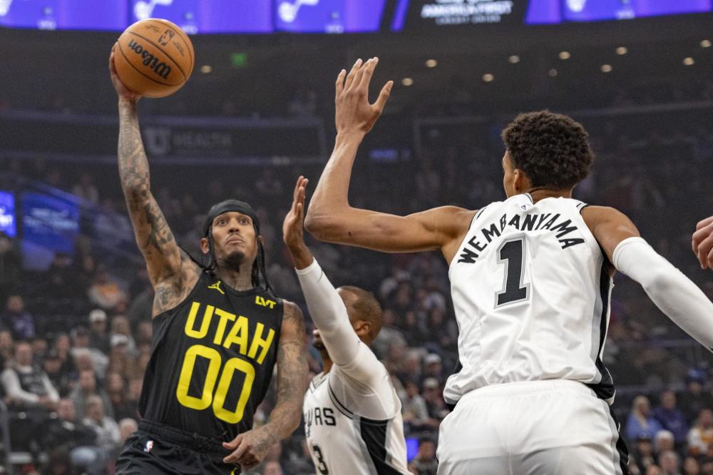 我已经在这 我已经在这