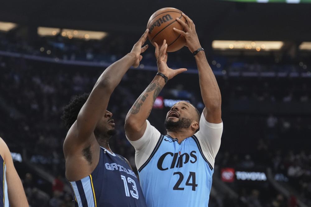 BA联赛中 BA联赛中