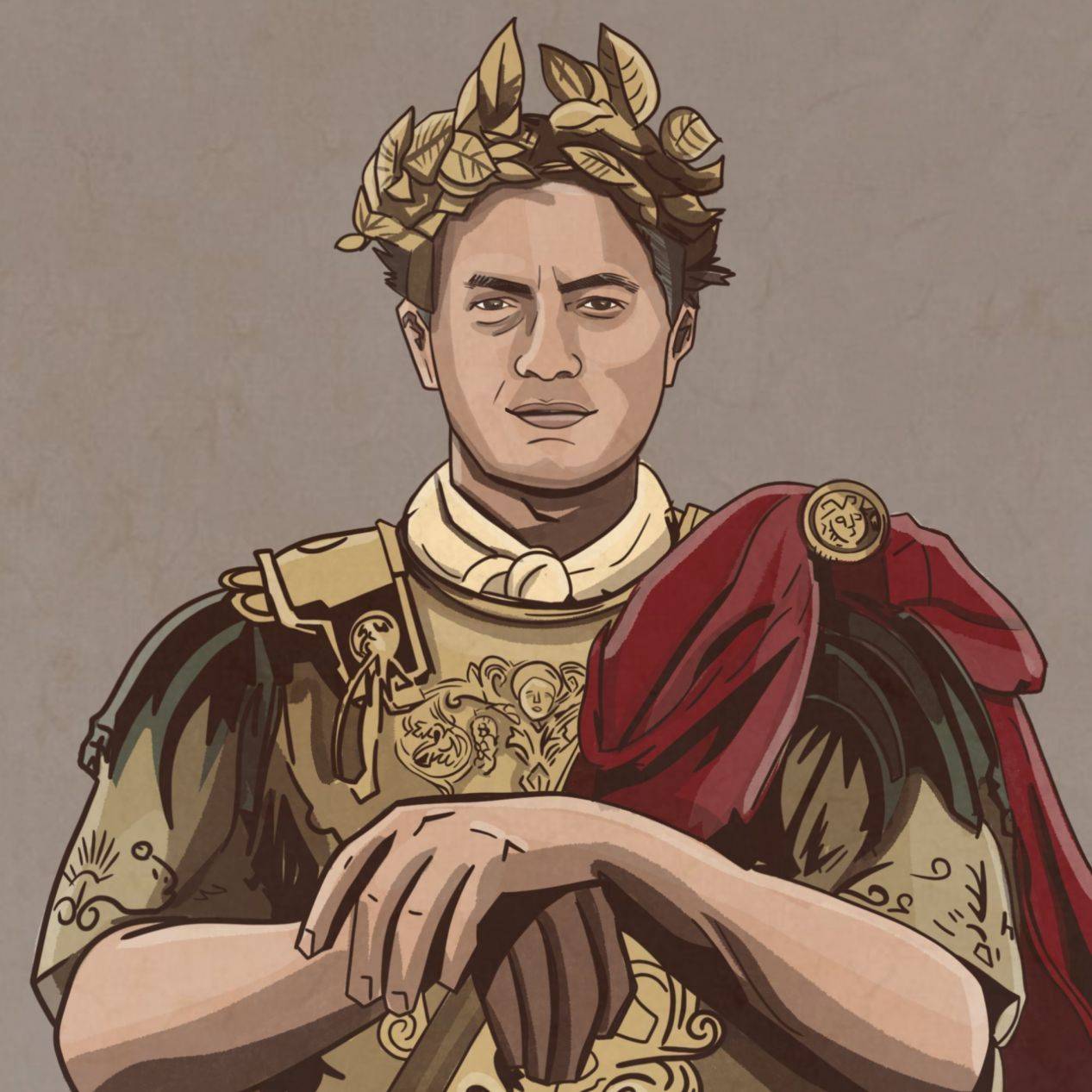 是一场战术 是一场战术